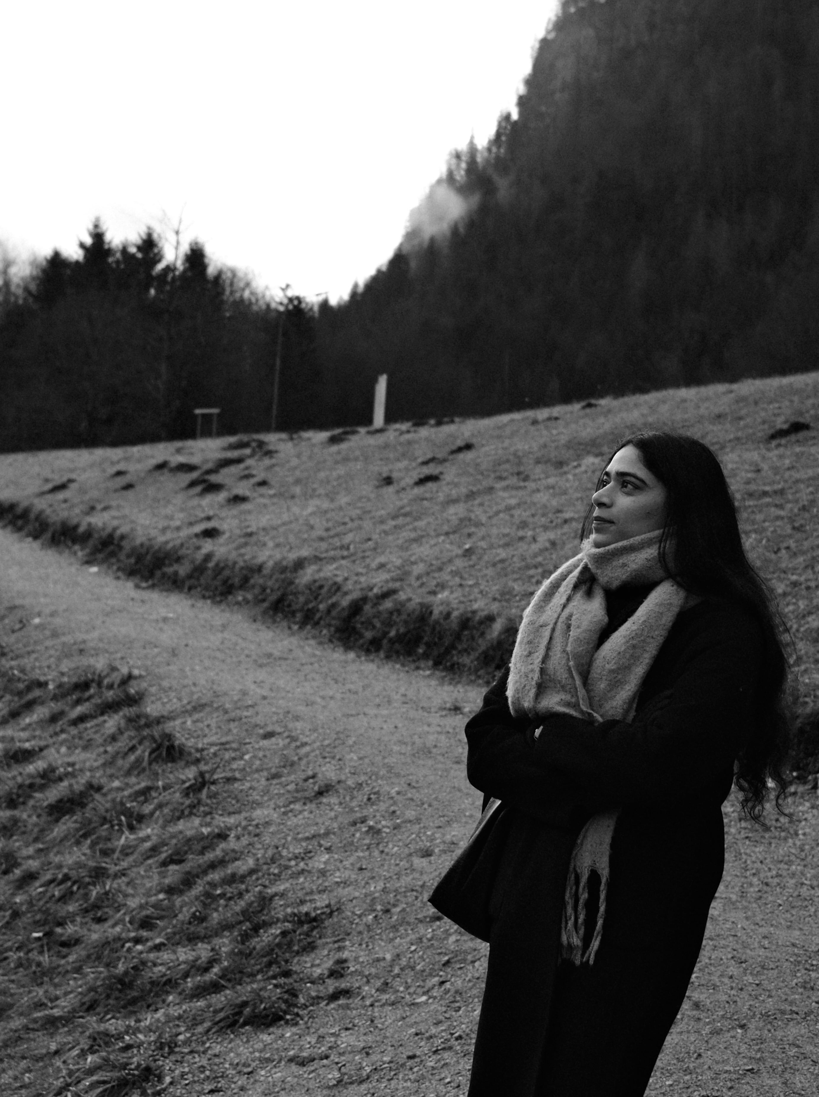Gagandeep Kaur, data engineer and analyst and co-founder of Loom Labs